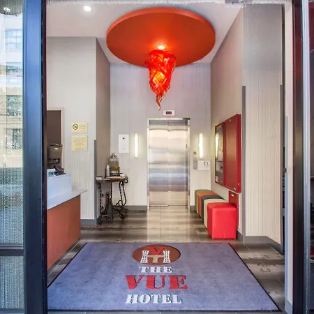 The Vue Hotel, Ascend Hotel Collection-2
