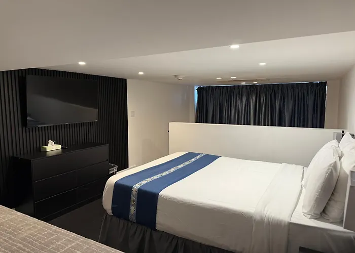 Nova Hotel Brooklyn New York